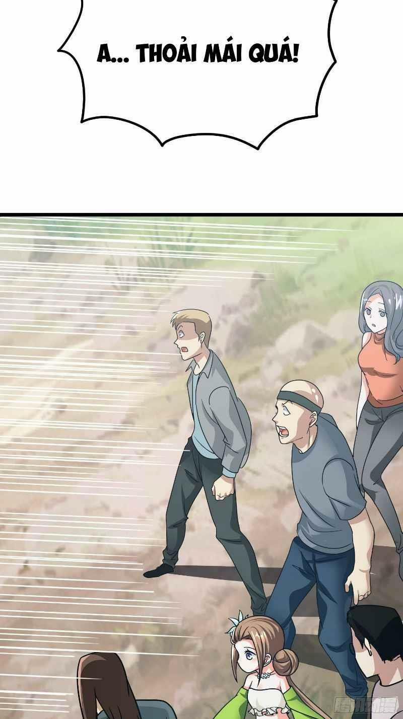 Con Của Ta Là Đại Lão 20 trang 68