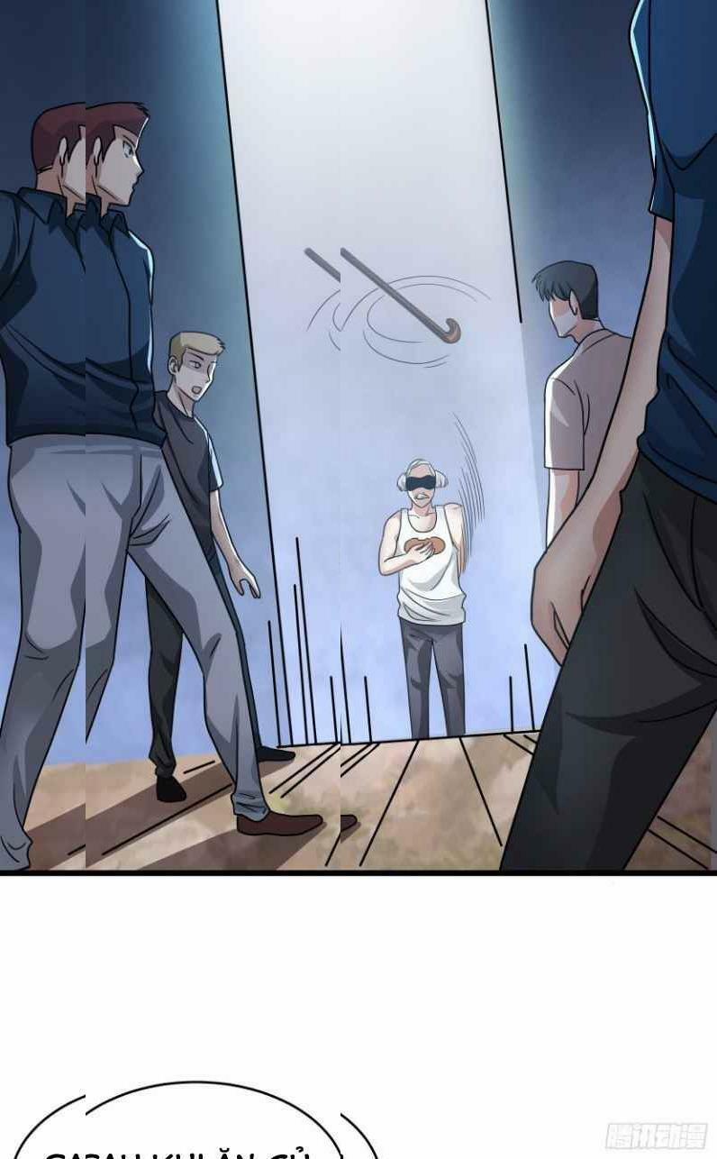 Con Của Ta Là Đại Lão 20 trang 70