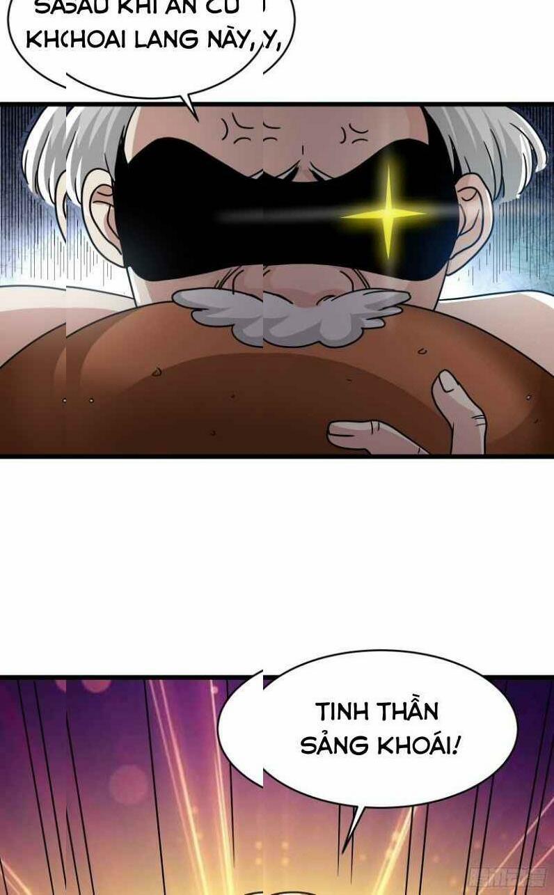 Con Của Ta Là Đại Lão 20 trang 71