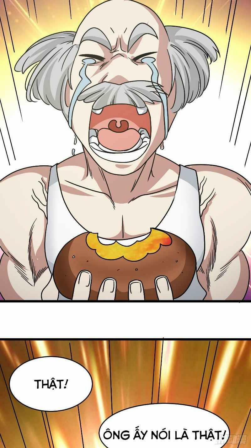 Con Của Ta Là Đại Lão 20 trang 72