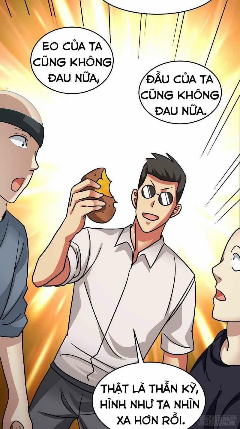 Con Của Ta Là Đại Lão 20 trang 73