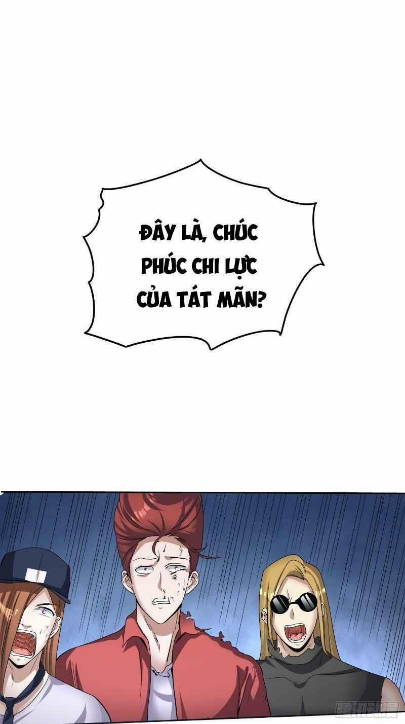 Con Của Ta Là Đại Lão 21 trang 0