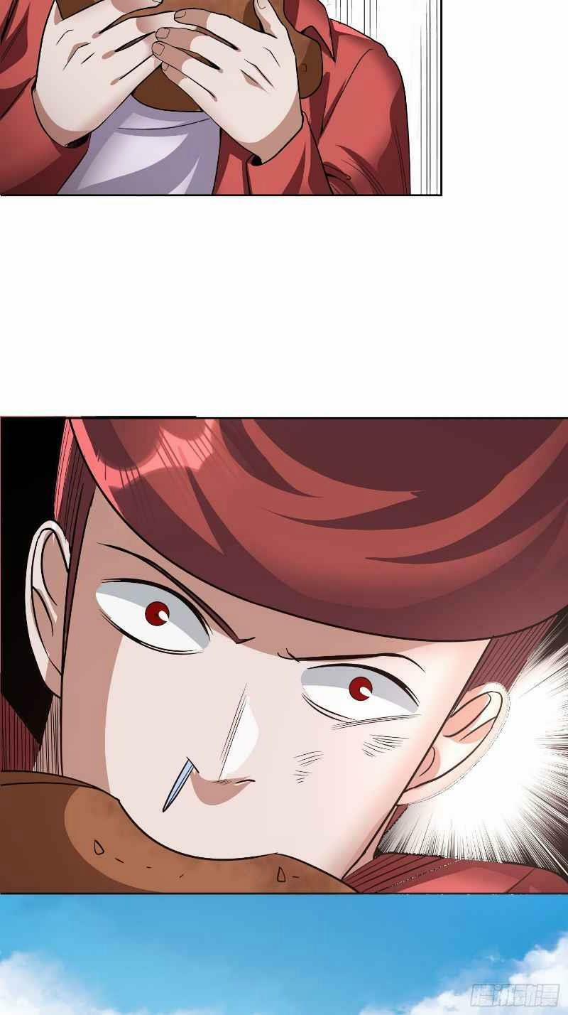 Con Của Ta Là Đại Lão 21 trang 14