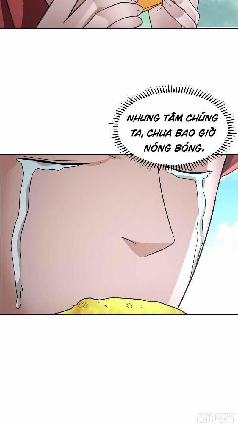 Con Của Ta Là Đại Lão 21 trang 20