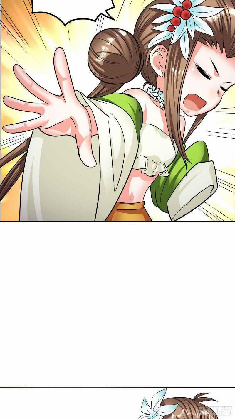 Con Của Ta Là Đại Lão 21 trang 28