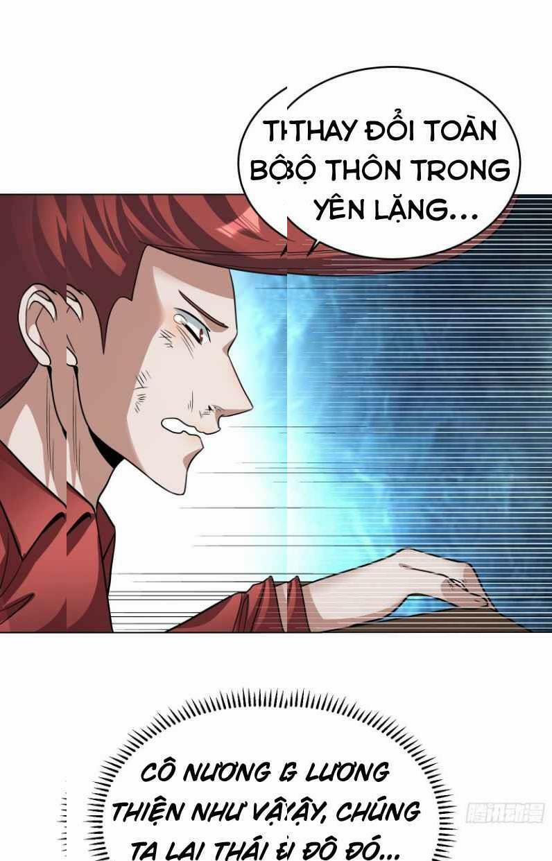 Con Của Ta Là Đại Lão 21 trang 3