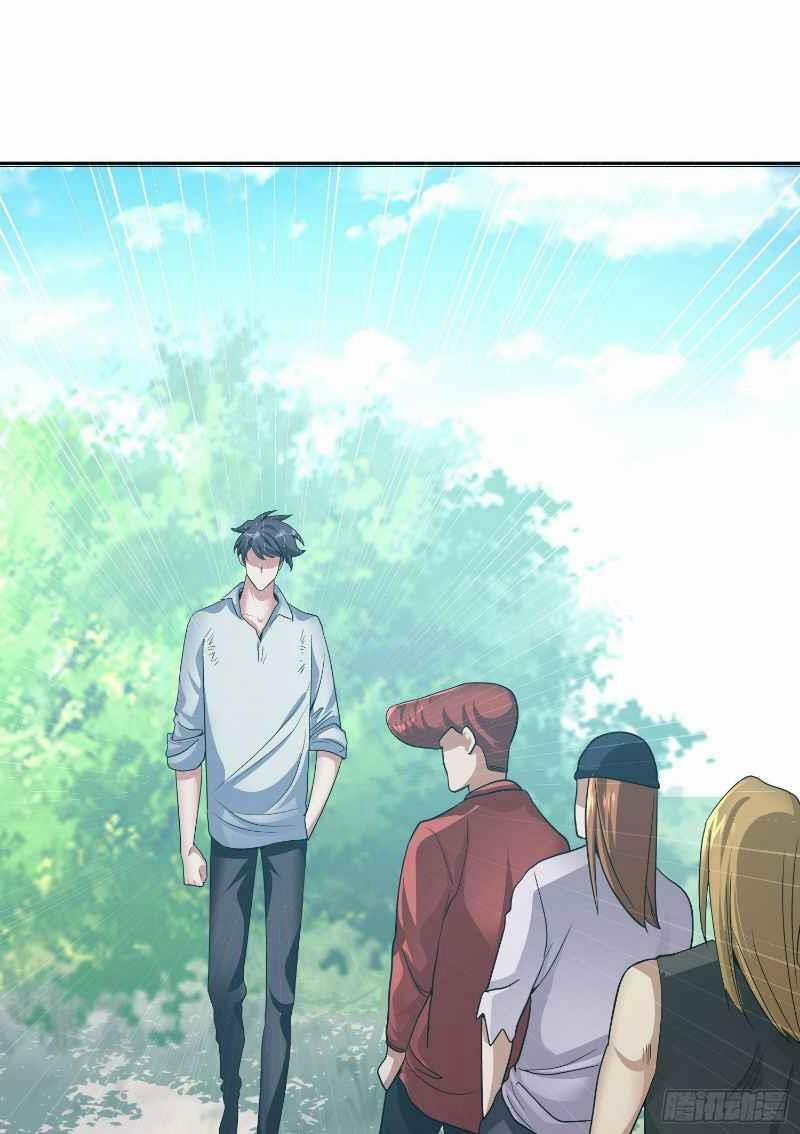 Con Của Ta Là Đại Lão 21 trang 31