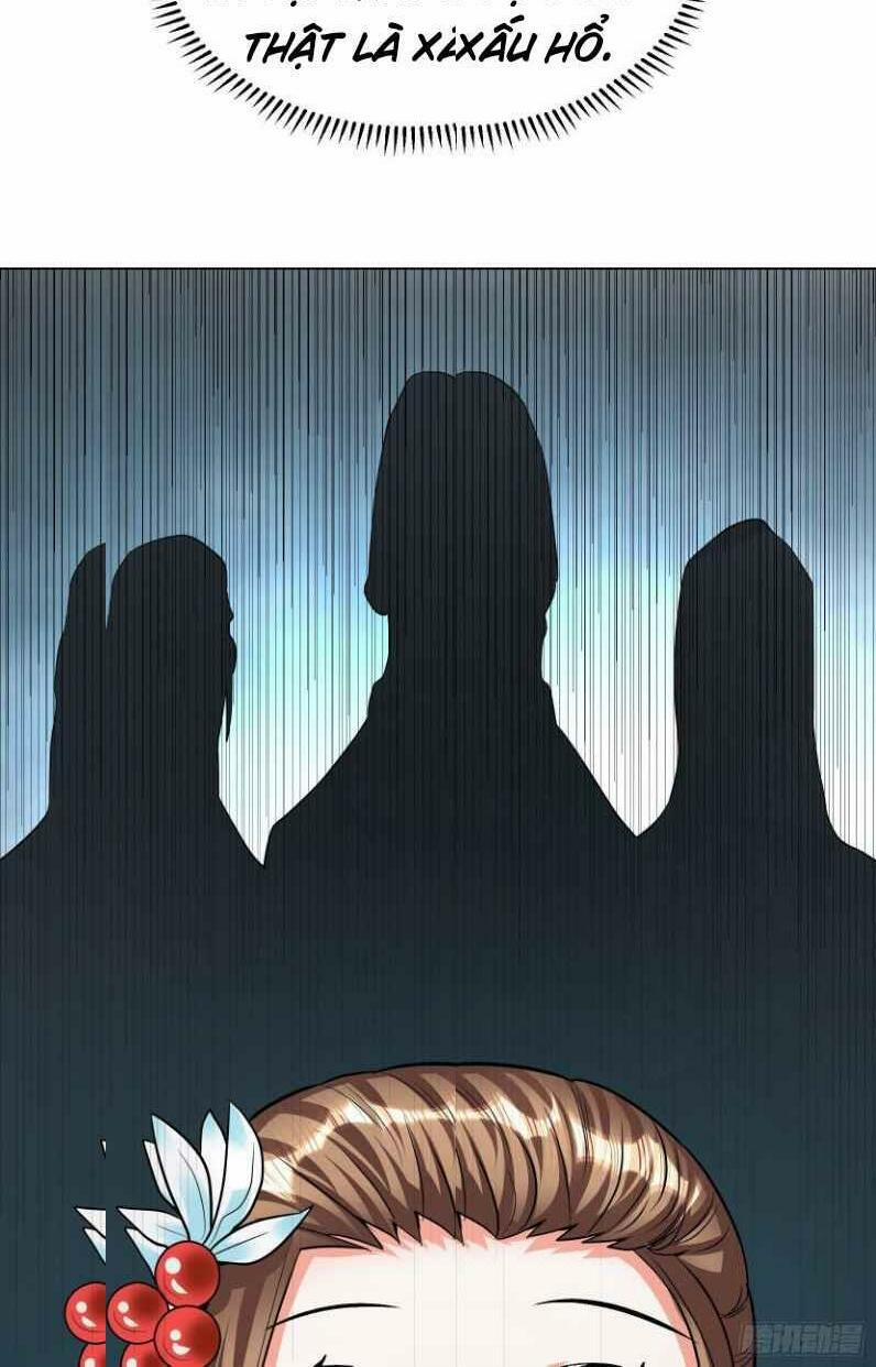 Con Của Ta Là Đại Lão 21 trang 4