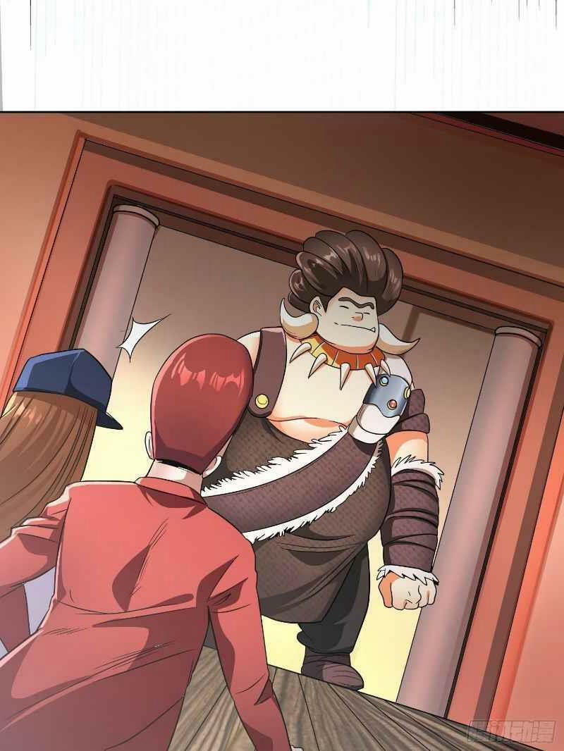 Con Của Ta Là Đại Lão 21 trang 41