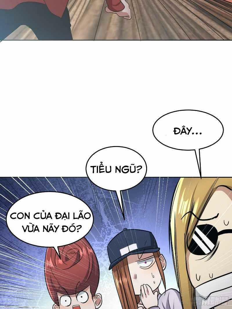 Con Của Ta Là Đại Lão 21 trang 42