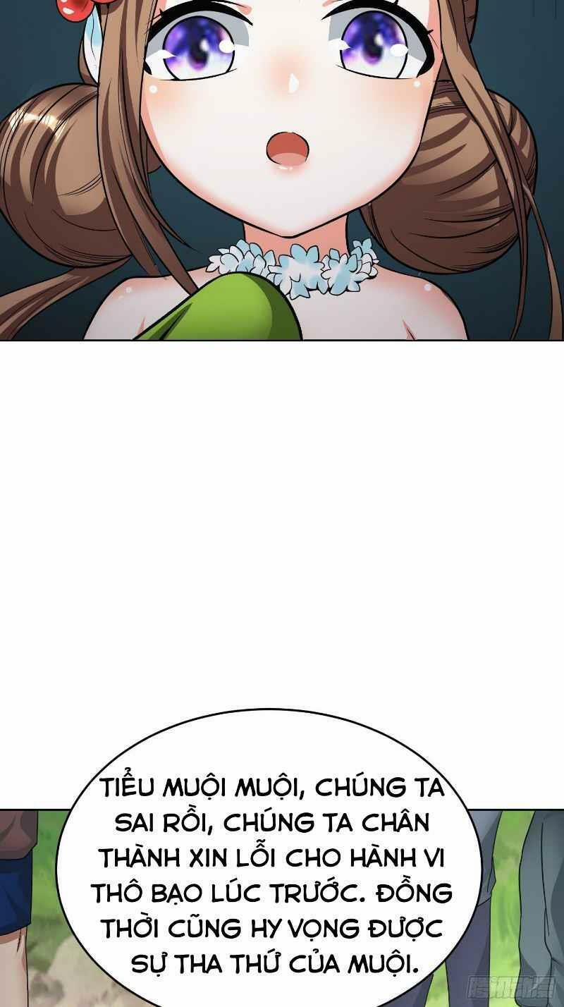 Con Của Ta Là Đại Lão 21 trang 5