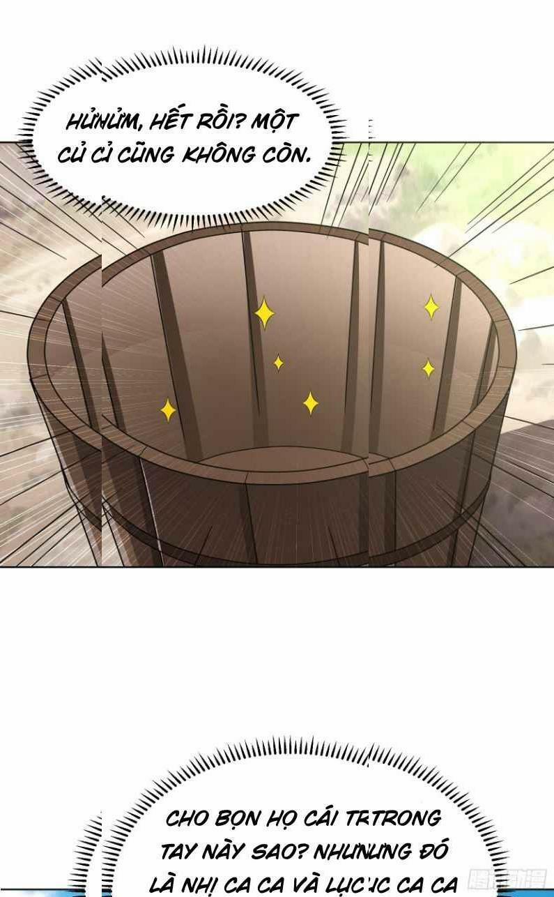 Con Của Ta Là Đại Lão 21 trang 9