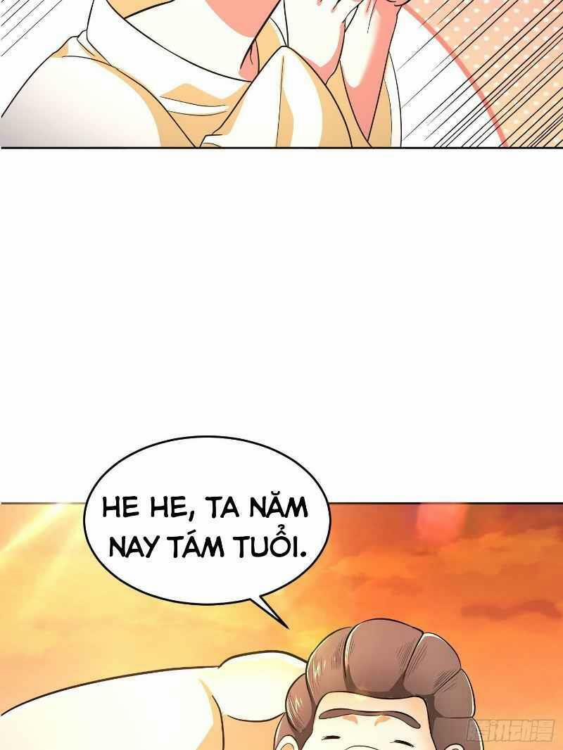 Con Của Ta Là Đại Lão 22 trang 10