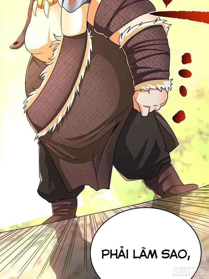 Con Của Ta Là Đại Lão 22 trang 16