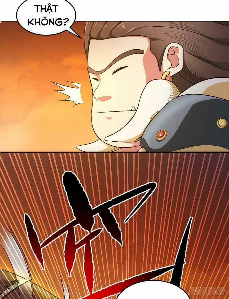 Con Của Ta Là Đại Lão 22 trang 19