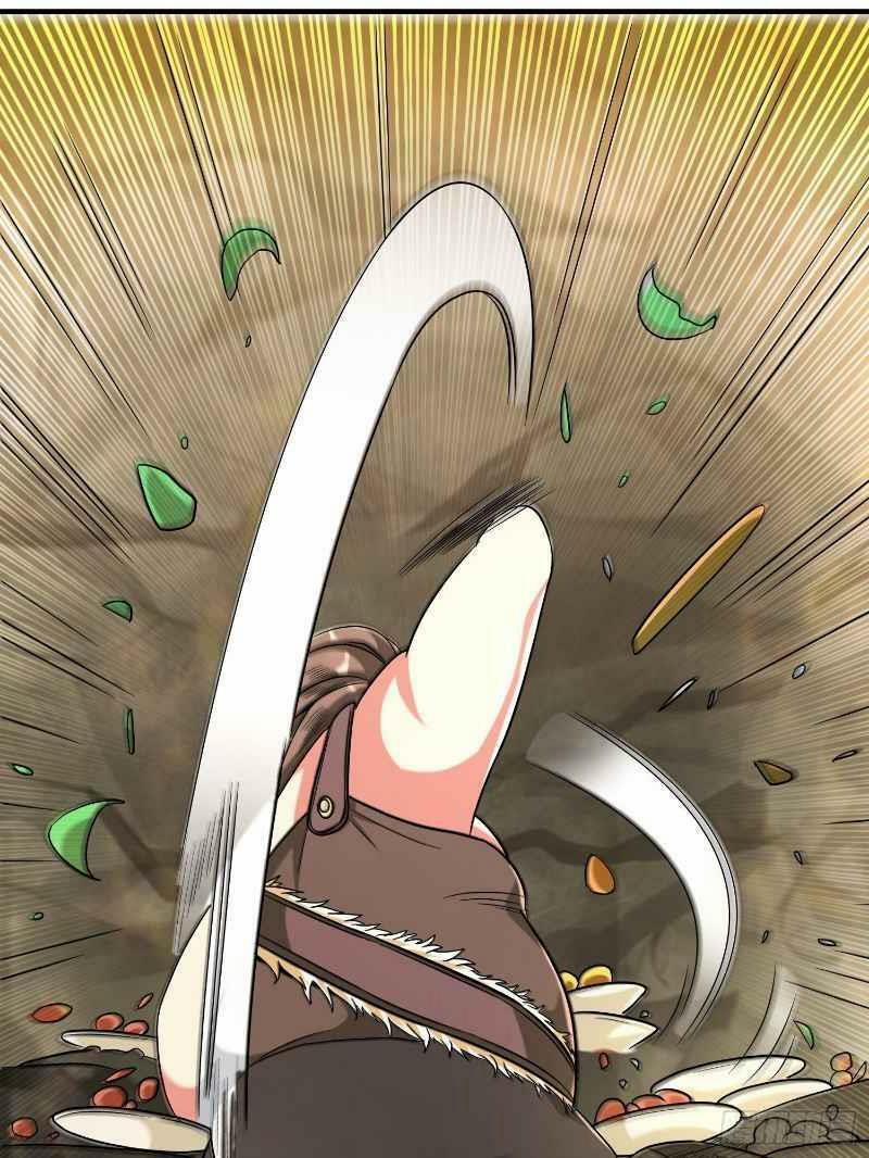 Con Của Ta Là Đại Lão 22 trang 36