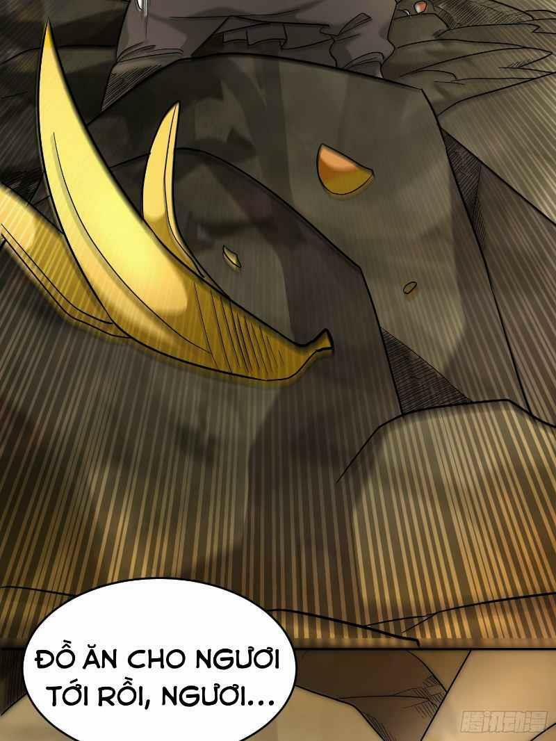 Con Của Ta Là Đại Lão 22 trang 37