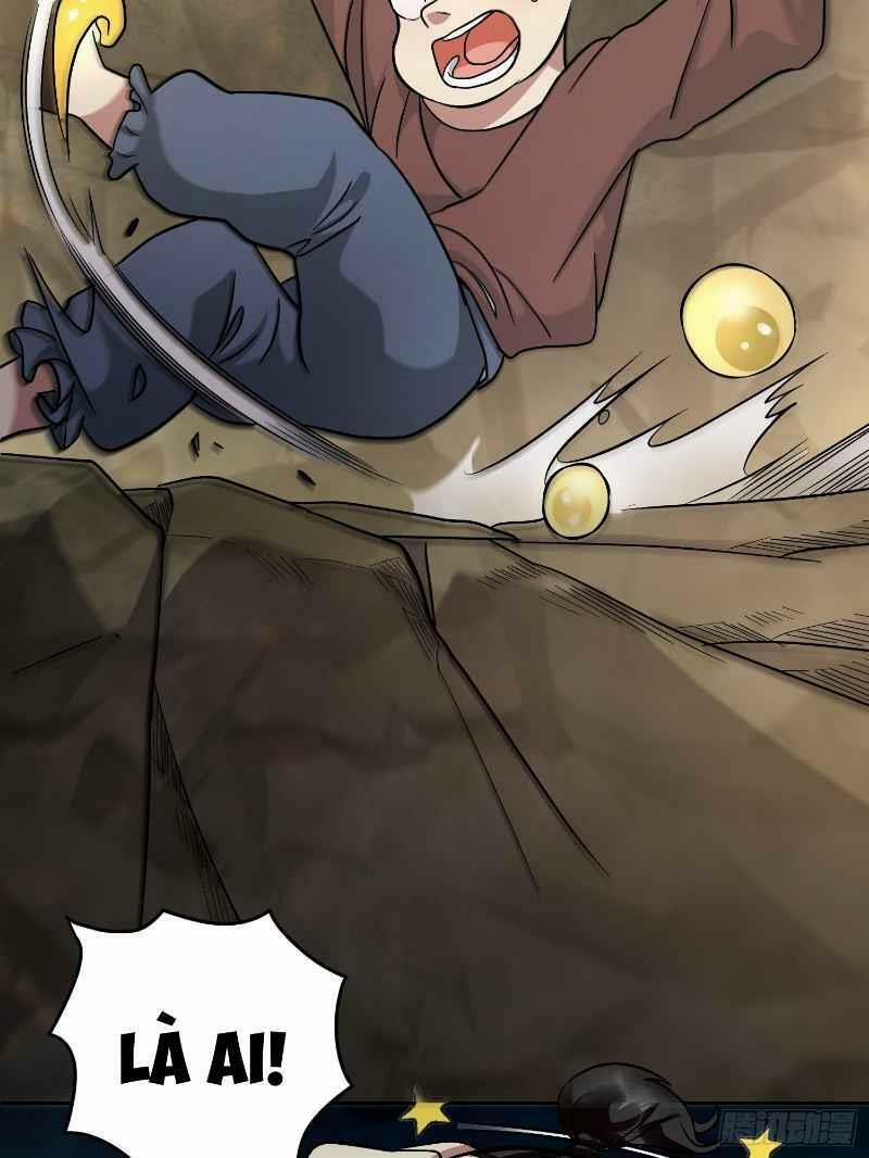 Con Của Ta Là Đại Lão 22 trang 40