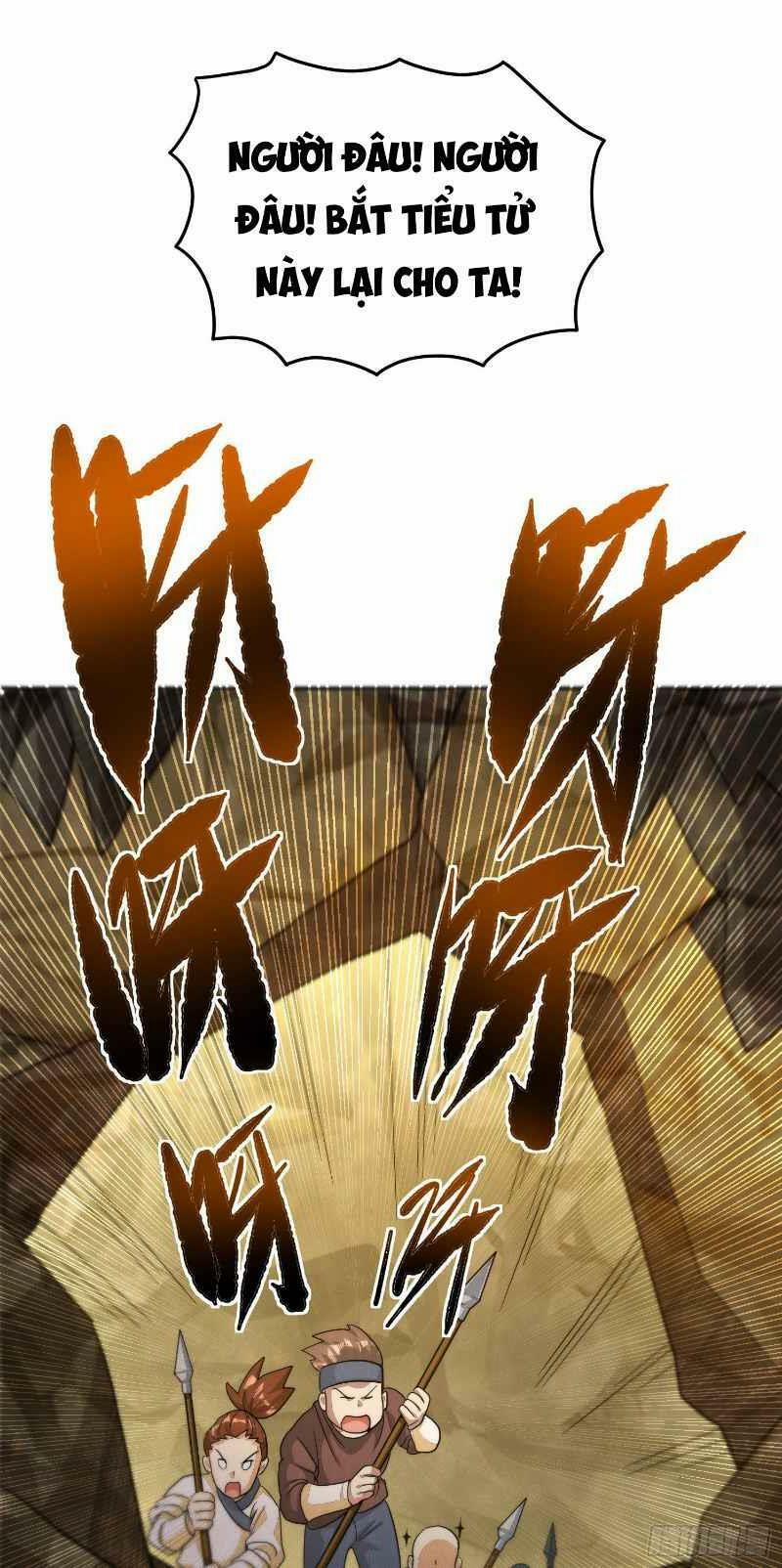 Con Của Ta Là Đại Lão 22 trang 43