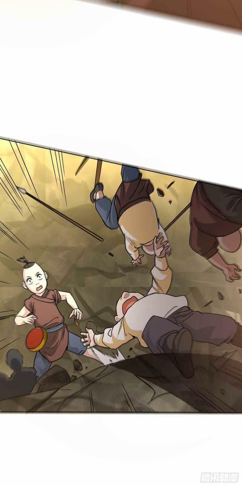 Con Của Ta Là Đại Lão 22 trang 46