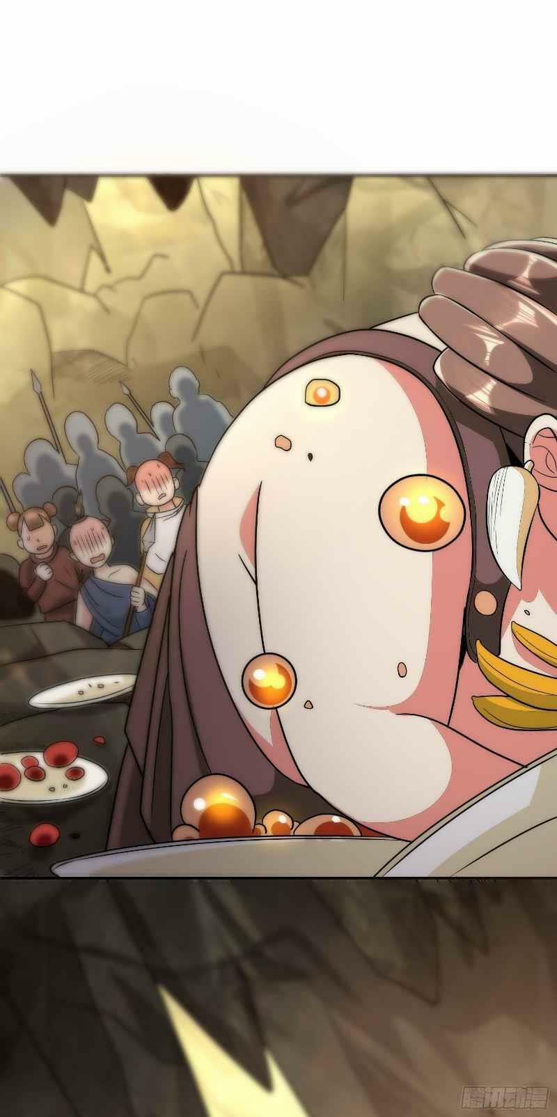 Con Của Ta Là Đại Lão 22 trang 47