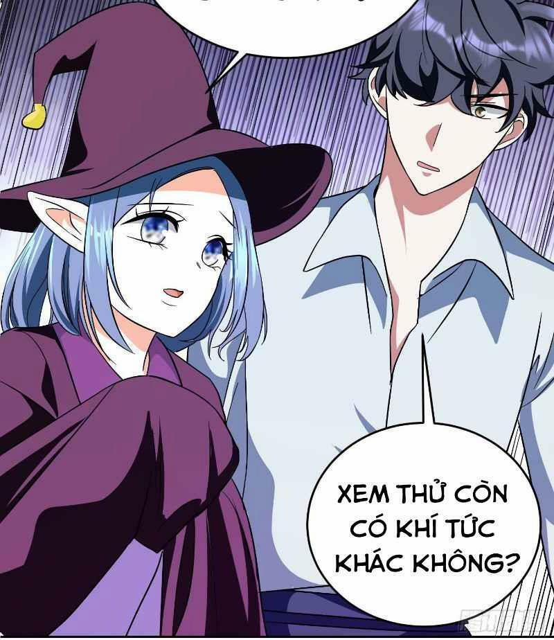 Con Của Ta Là Đại Lão 23 trang 10