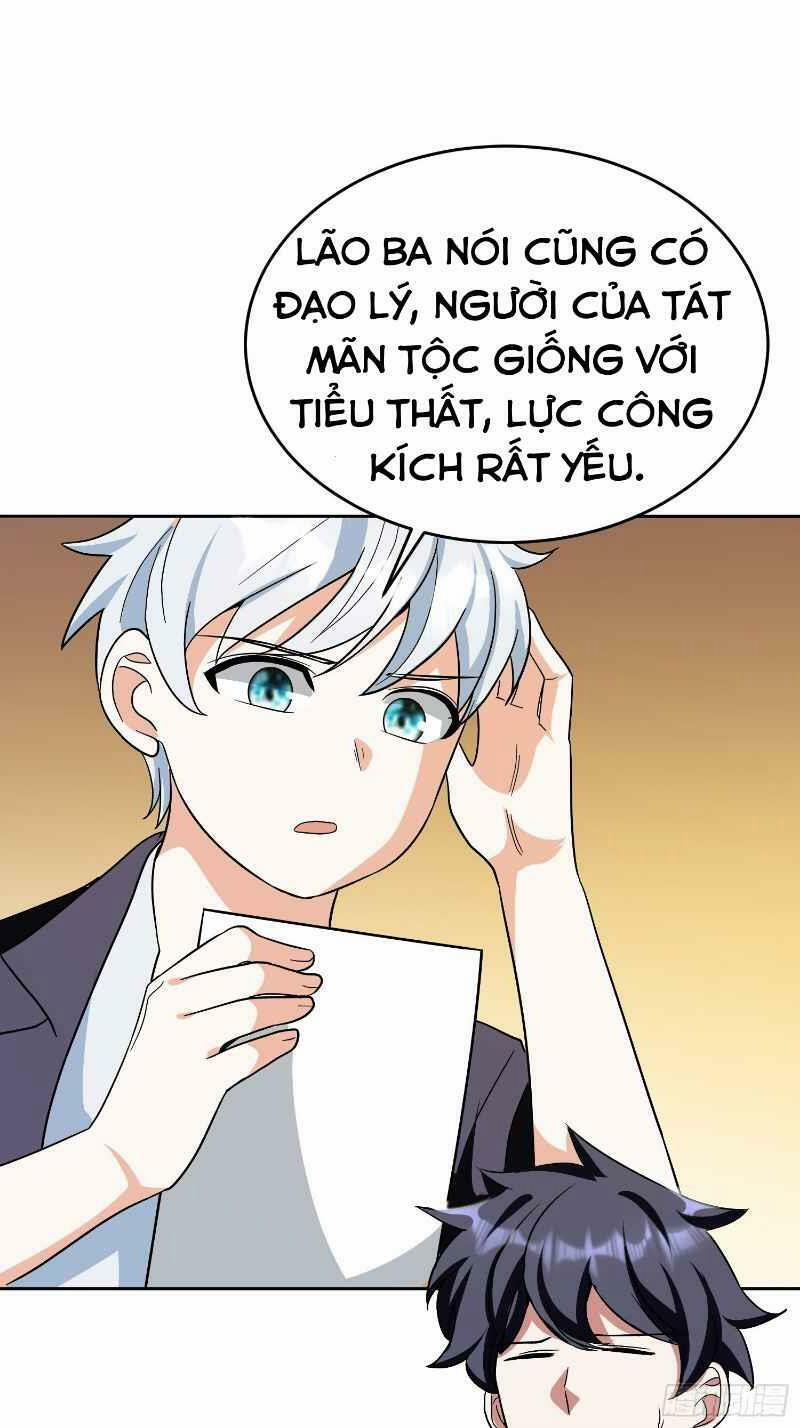 Con Của Ta Là Đại Lão 23 trang 18