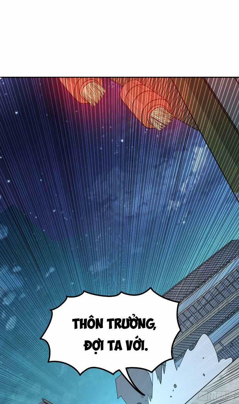 Con Của Ta Là Đại Lão 23 trang 26