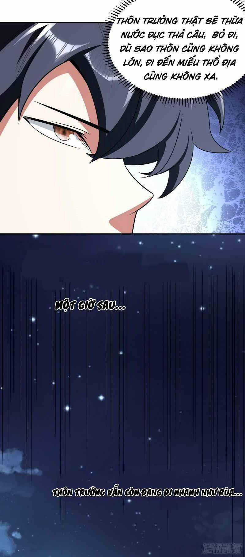 Con Của Ta Là Đại Lão 23 trang 29