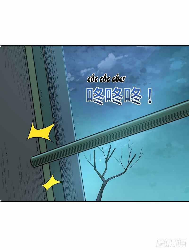 Con Của Ta Là Đại Lão 23 trang 34