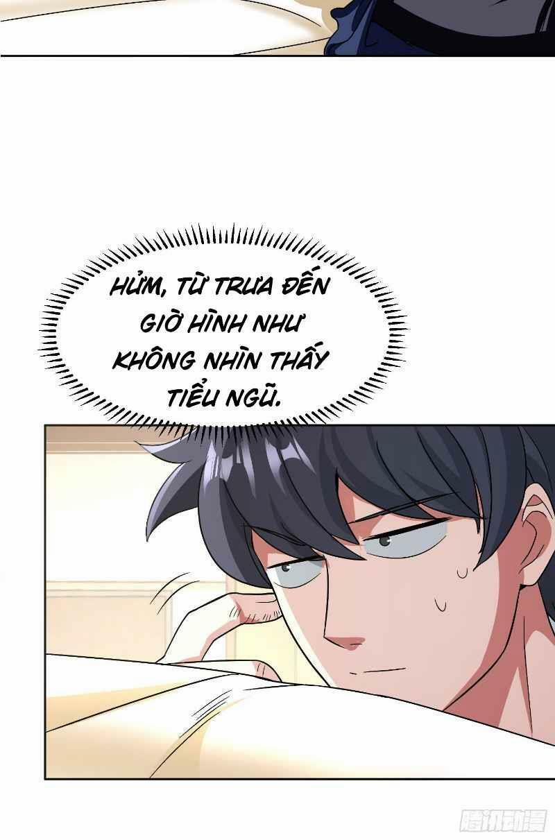 Con Của Ta Là Đại Lão 23 trang 4