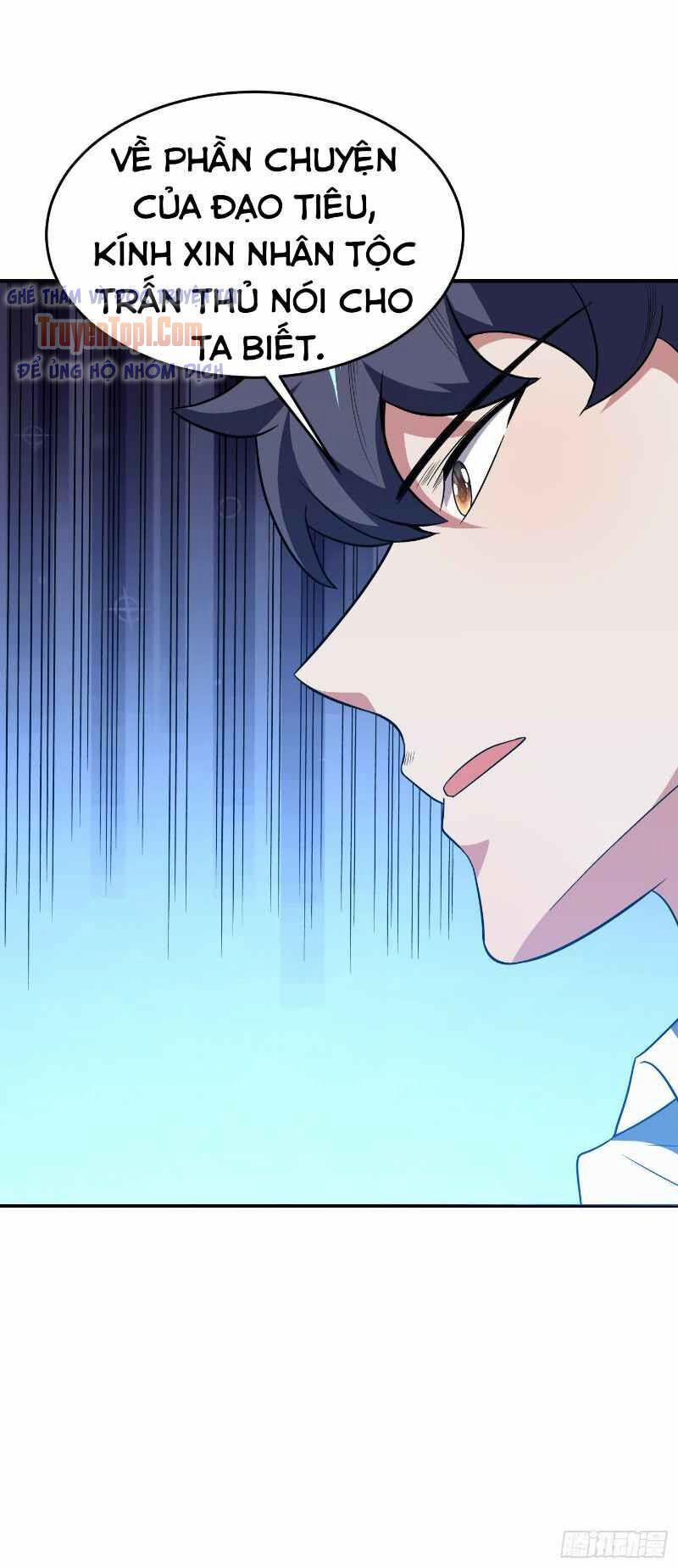 Con Của Ta Là Đại Lão 24 trang 11