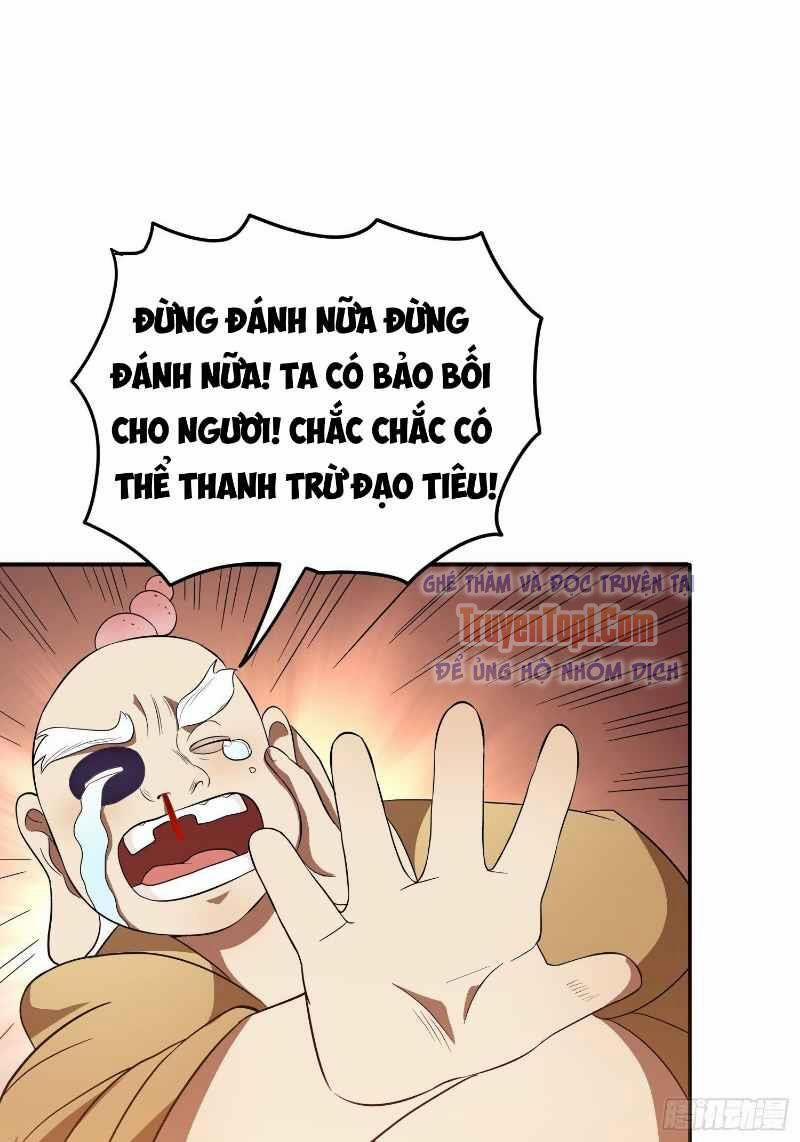 Con Của Ta Là Đại Lão 24 trang 26