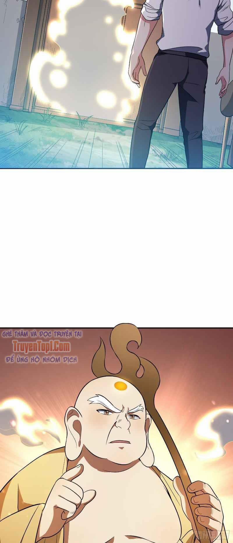 Con Của Ta Là Đại Lão 24 trang 3