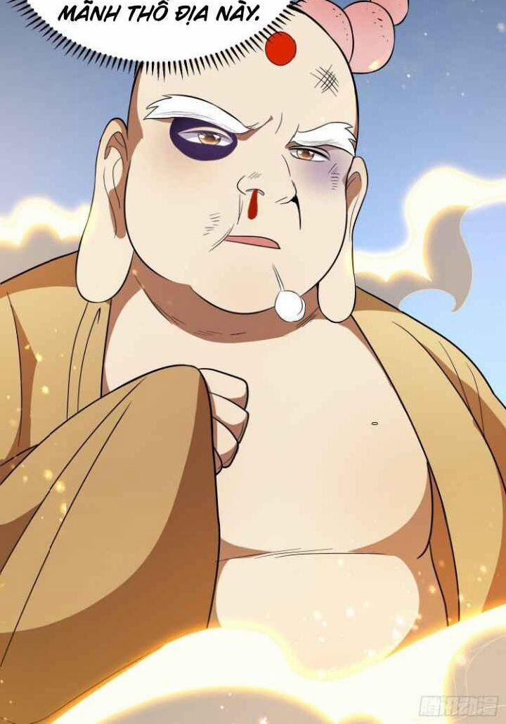 Con Của Ta Là Đại Lão 24 trang 33
