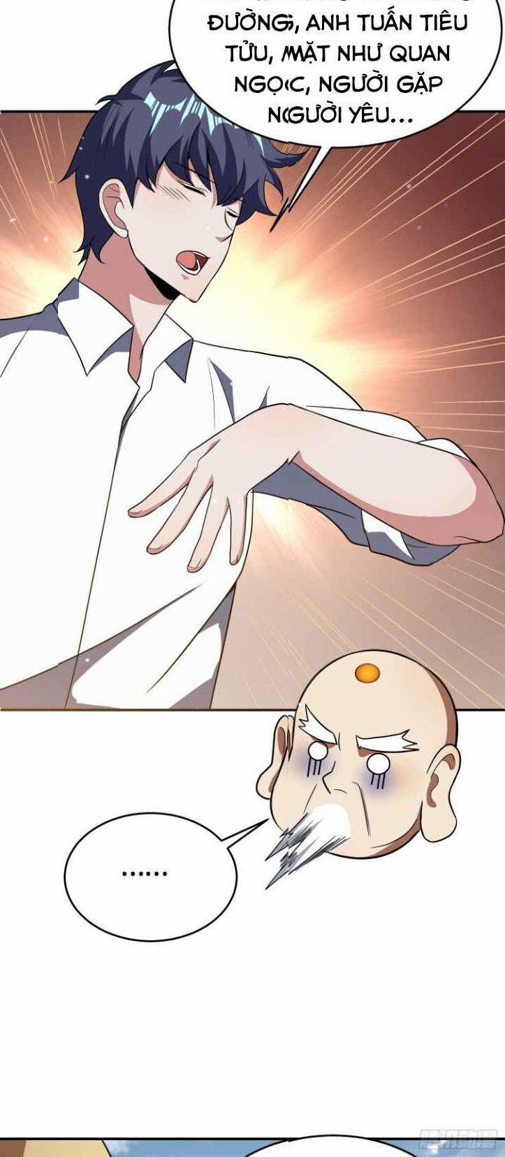 Con Của Ta Là Đại Lão 24 trang 6