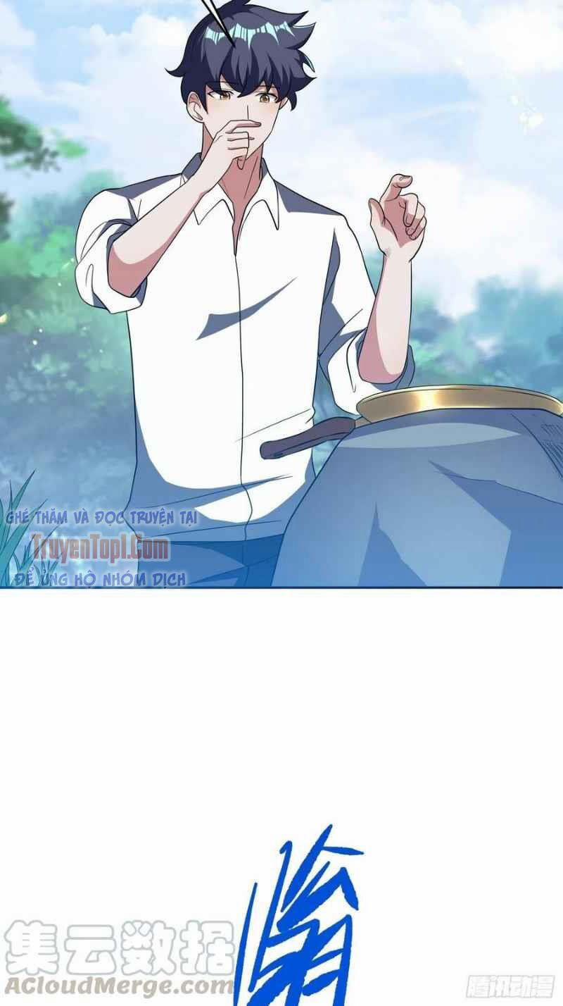 Con Của Ta Là Đại Lão 25 trang 11