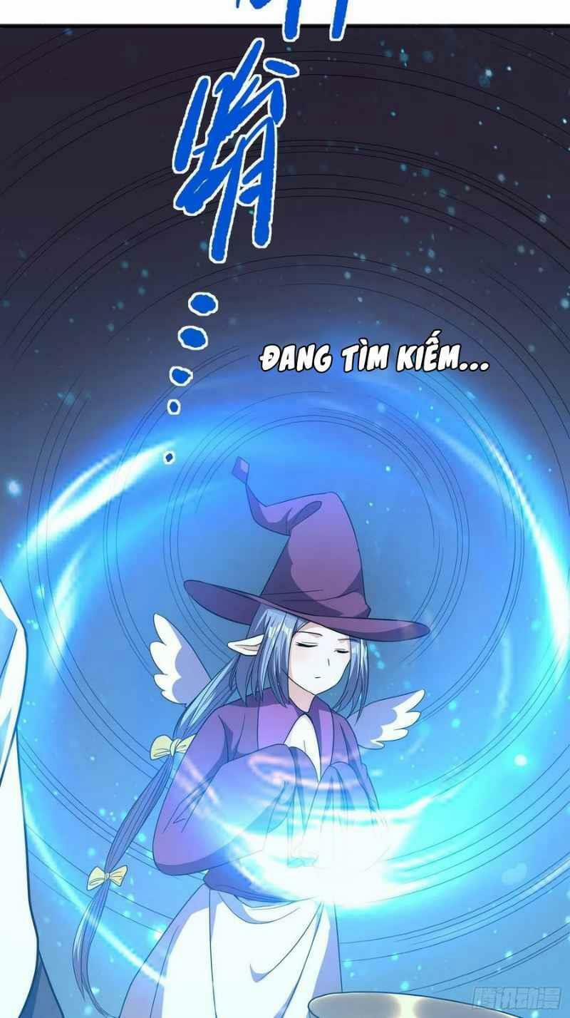 Con Của Ta Là Đại Lão 25 trang 12