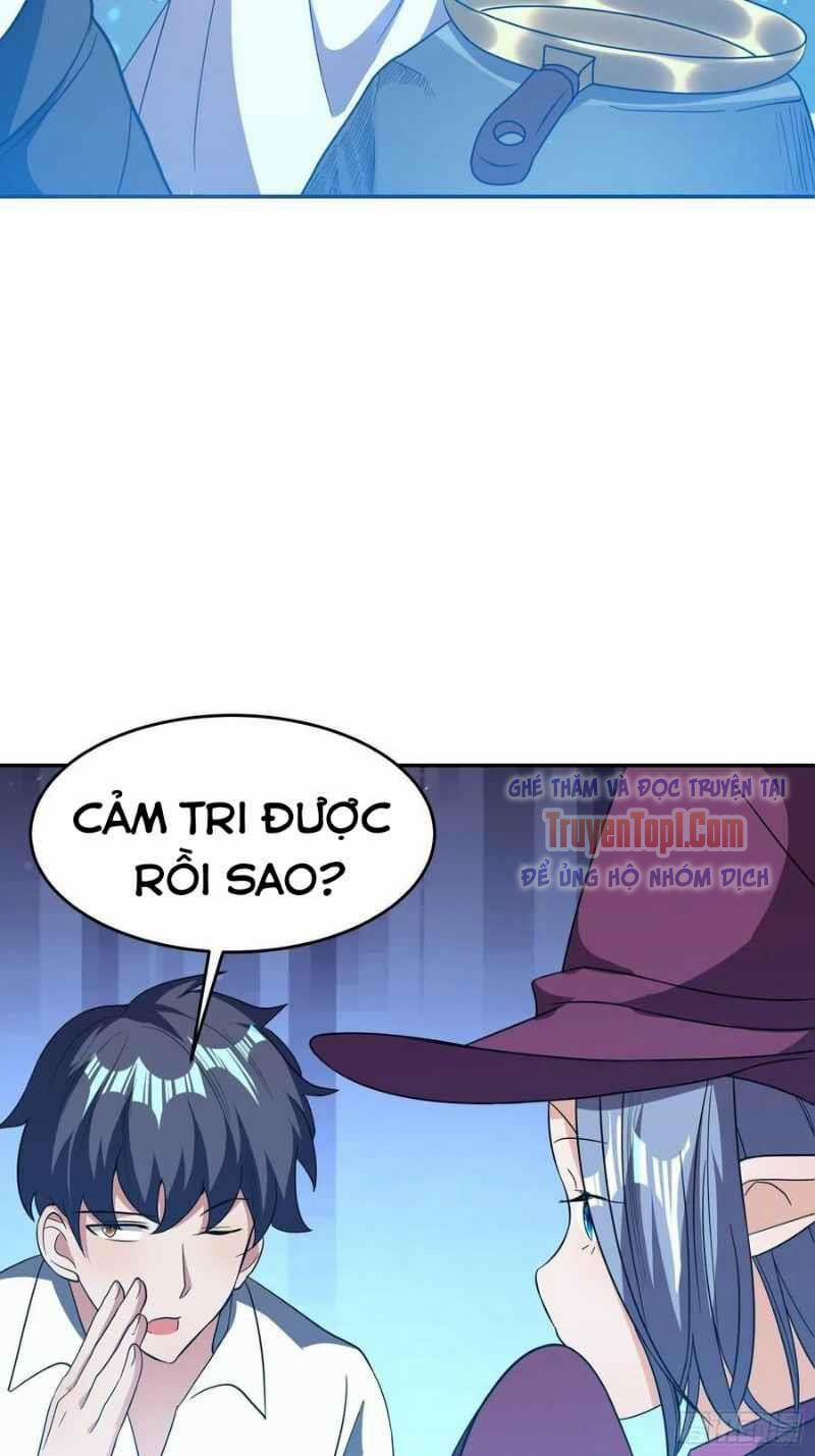 Con Của Ta Là Đại Lão 25 trang 13