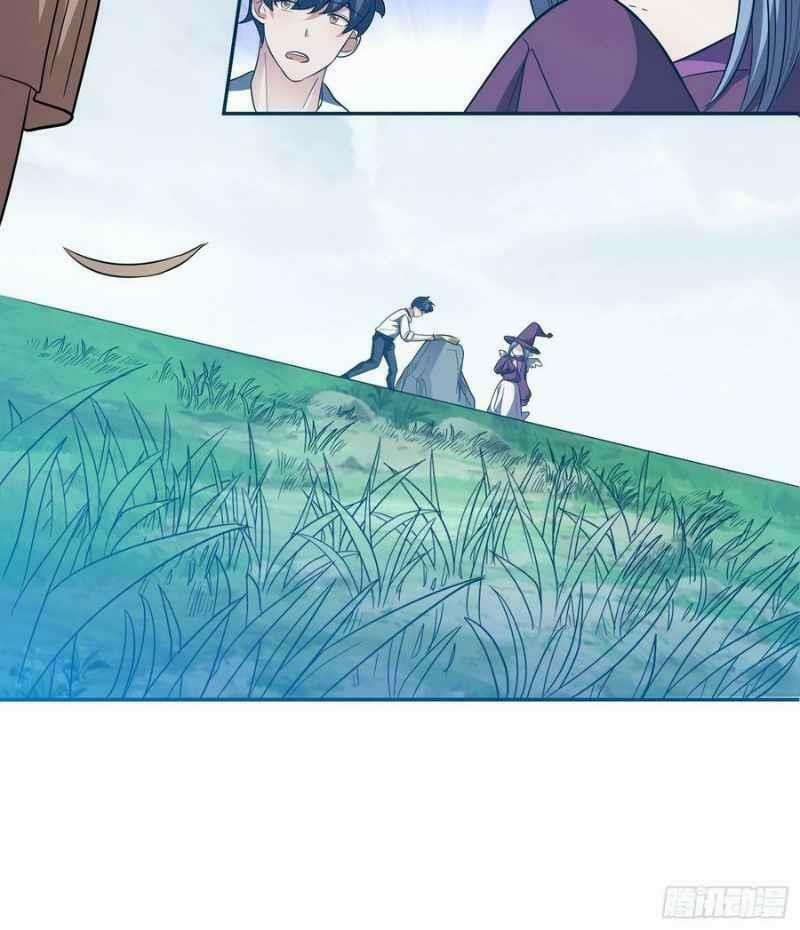 Con Của Ta Là Đại Lão 25 trang 15