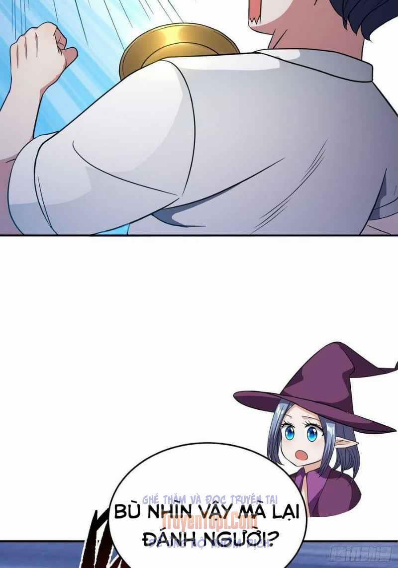 Con Của Ta Là Đại Lão 25 trang 19