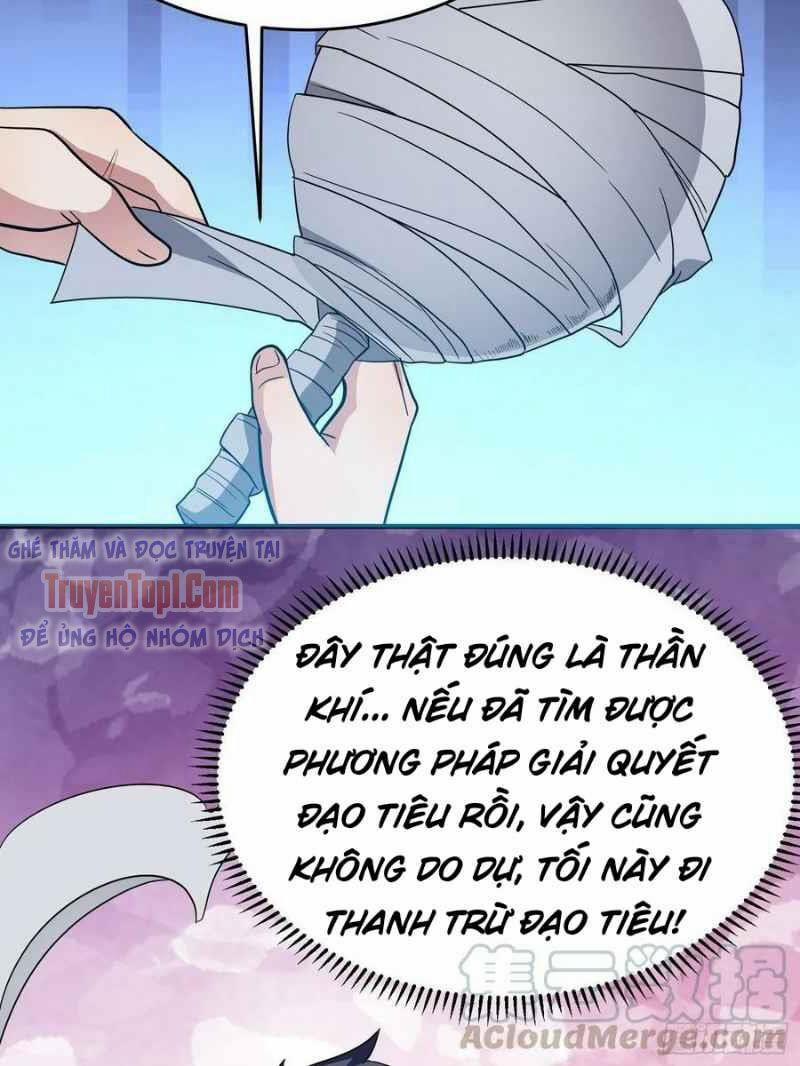 Con Của Ta Là Đại Lão 25 trang 2