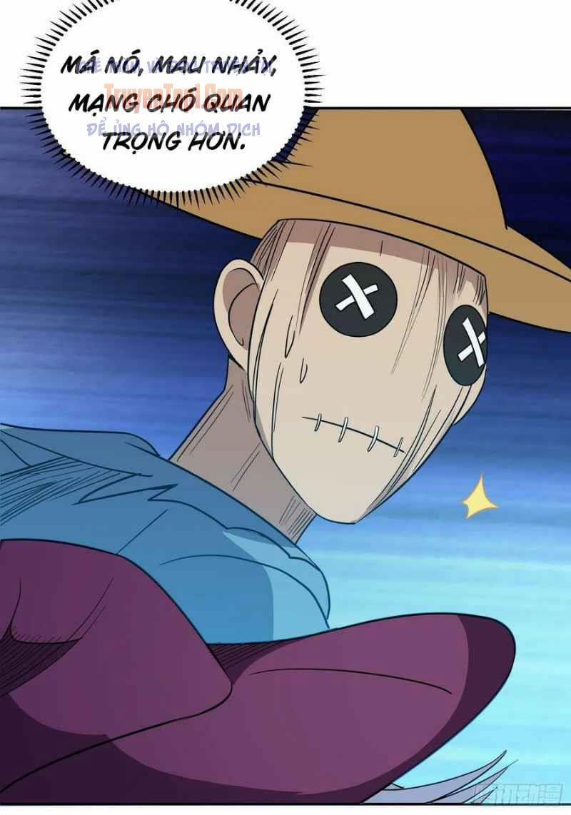 Con Của Ta Là Đại Lão 25 trang 21