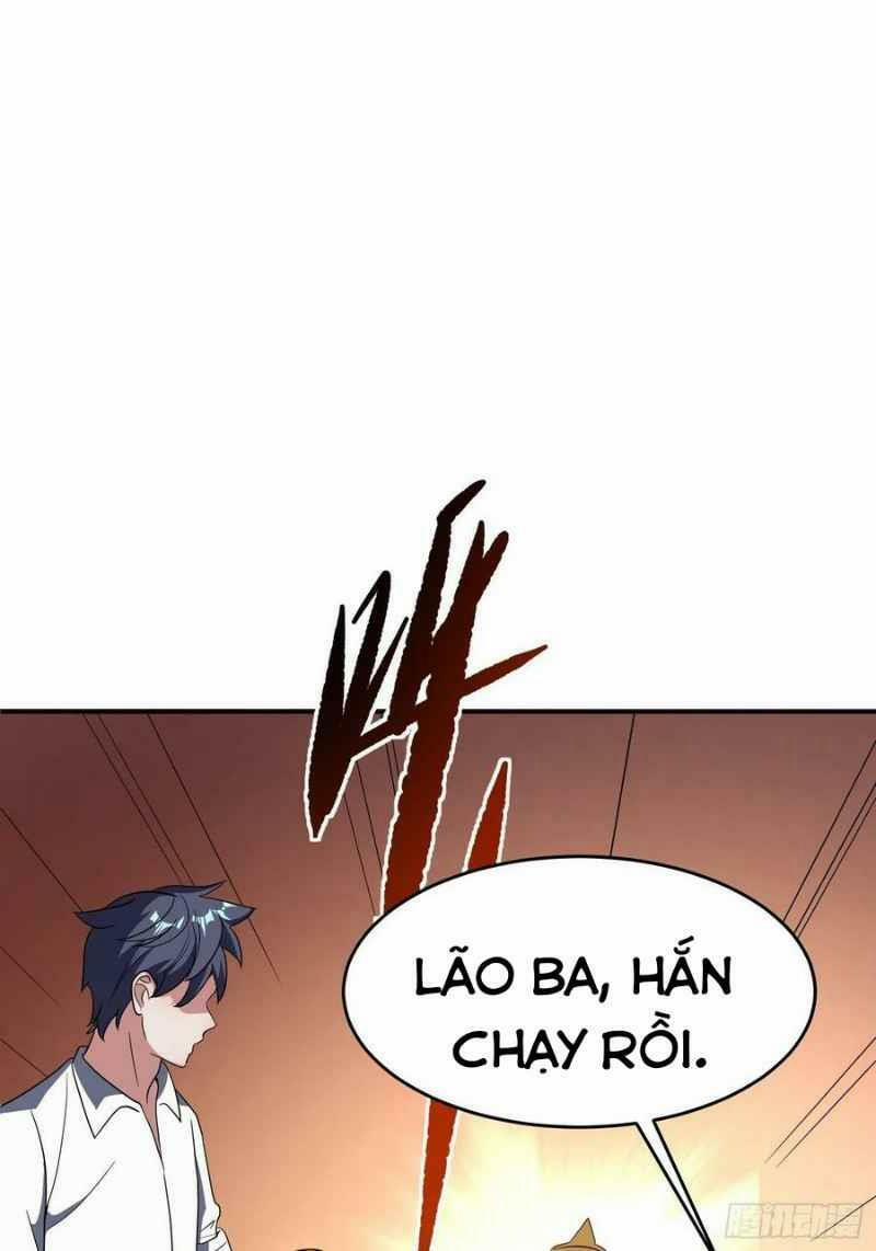 Con Của Ta Là Đại Lão 25 trang 22