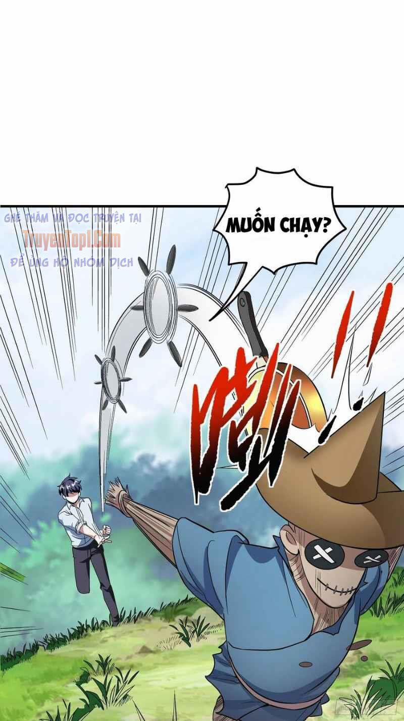 Con Của Ta Là Đại Lão 25 trang 24