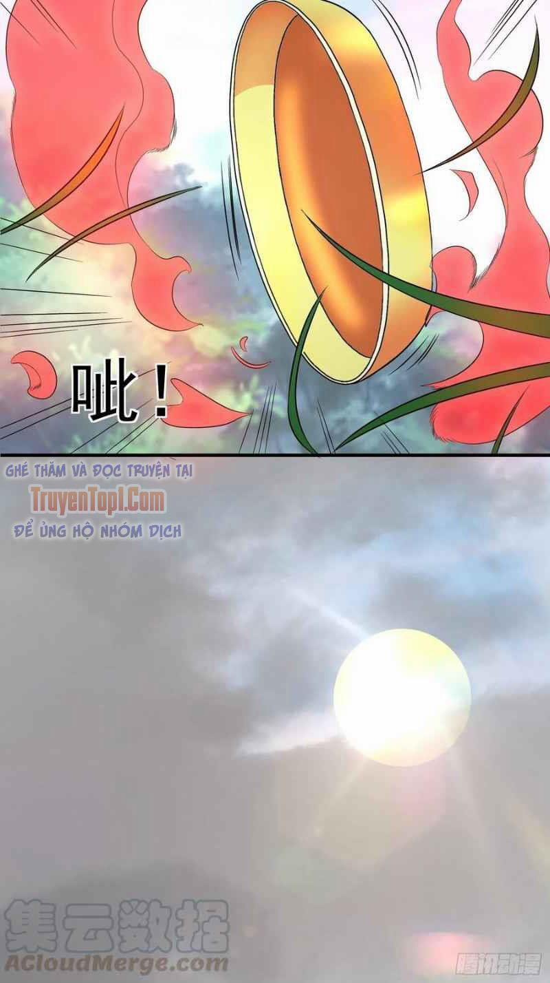 Con Của Ta Là Đại Lão 25 trang 26