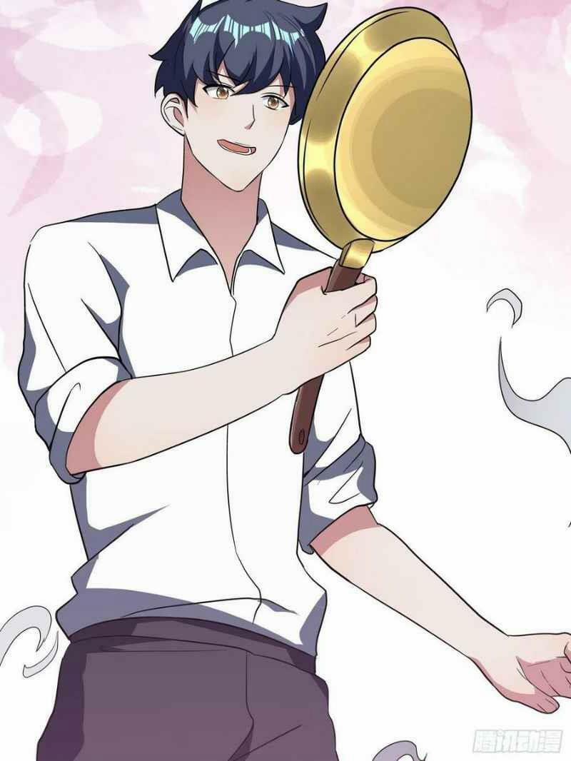 Con Của Ta Là Đại Lão 25 trang 3