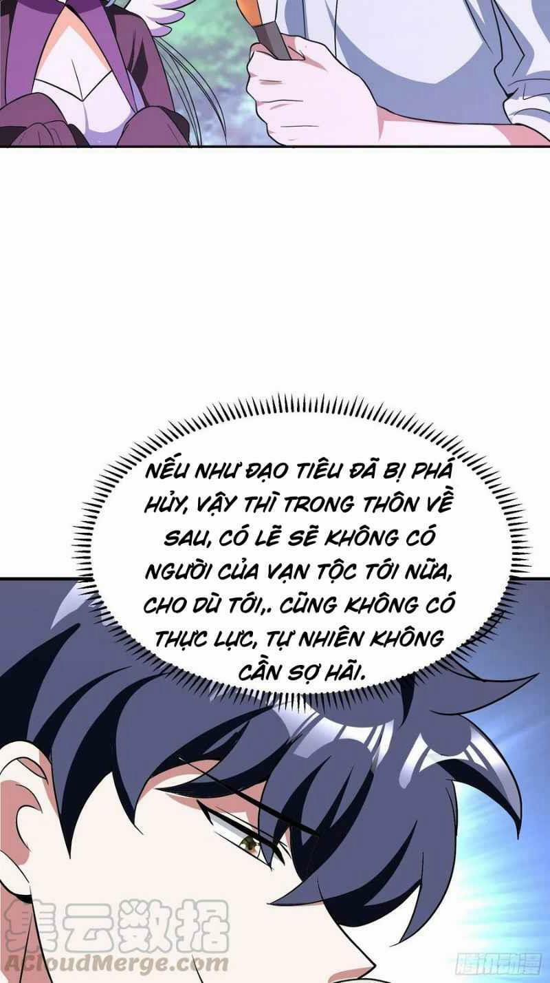 Con Của Ta Là Đại Lão 25 trang 32