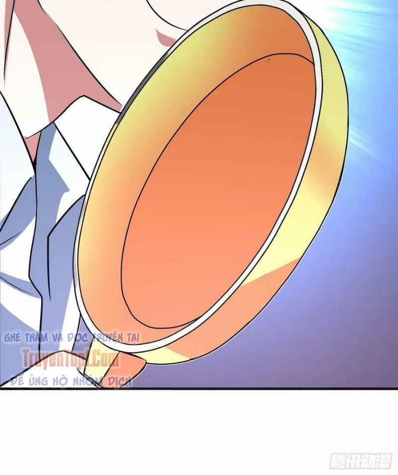 Con Của Ta Là Đại Lão 25 trang 33