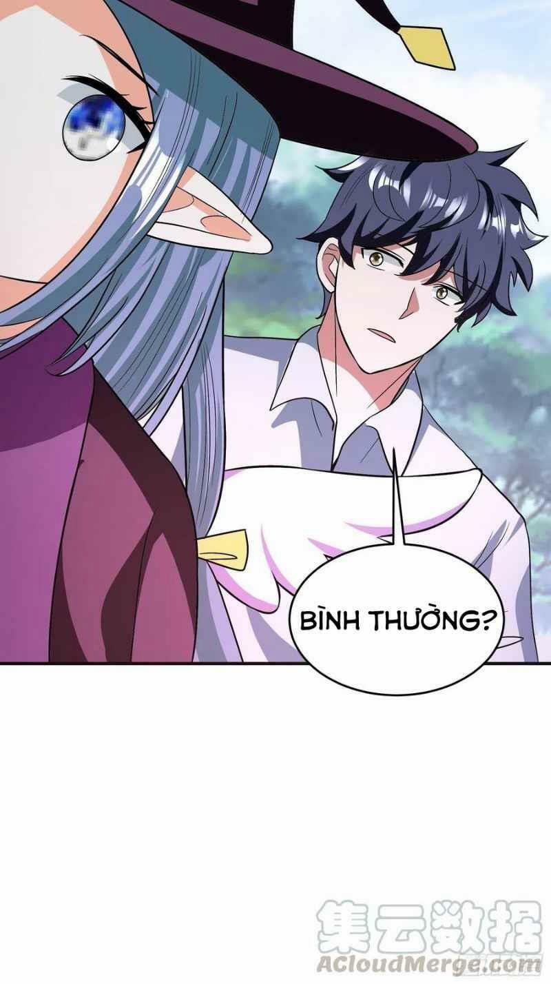 Con Của Ta Là Đại Lão 25 trang 38